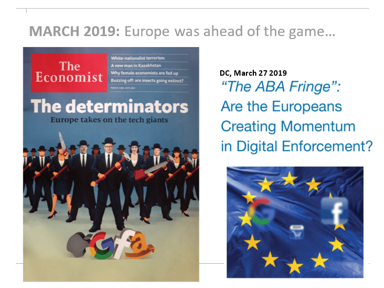 ABA Spring Meeting&nbsp;panel