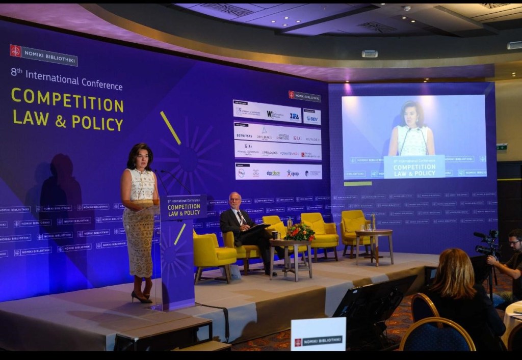 Speaking notes Athens&nbsp;Keynote