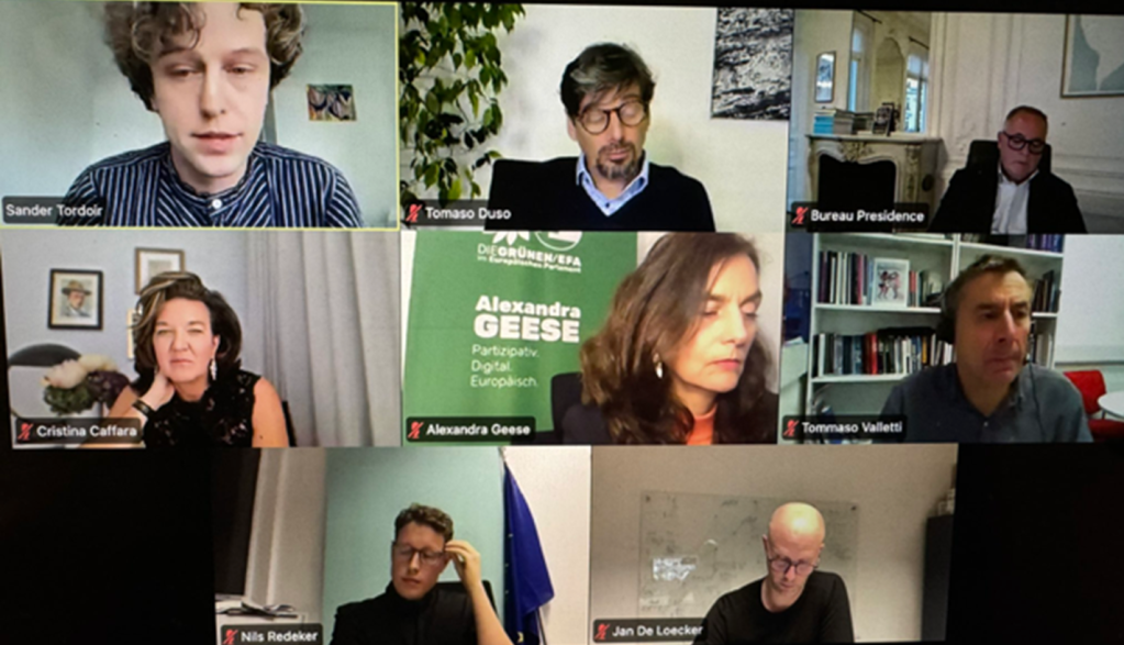 Joining Competition Policy with Trade and Industrial Policy: Let’s Get&nbsp;Specific