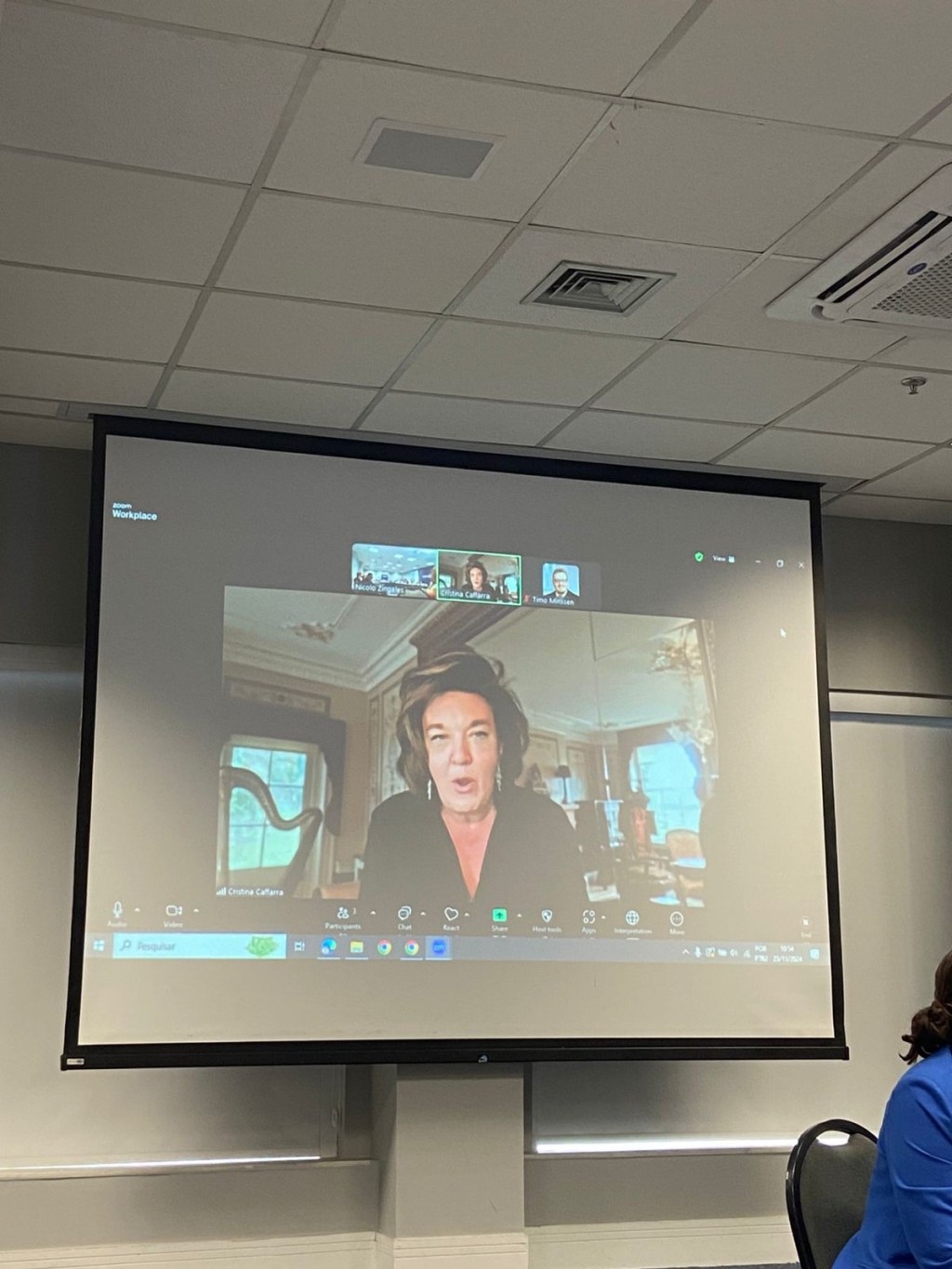 UCL:  Algorithmic Dreams Meet Competition Law and Regulation: Promoting Responsible&nbsp;Innovation