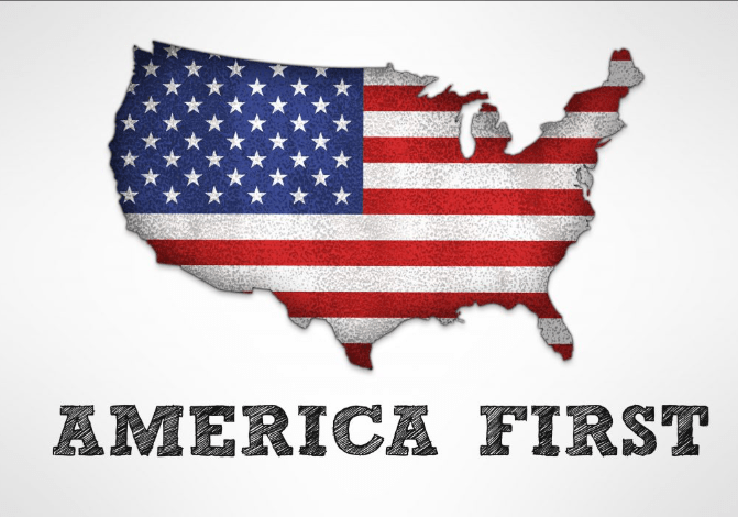 Unpacking “America First Antitrust” for&nbsp;Europeans