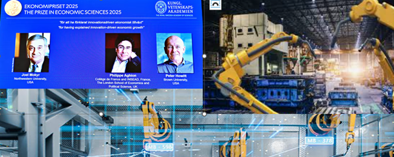 The New Geoeconomics of Hard Power Requires New Tools. Will Europe&nbsp;Update?